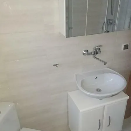 Homestay Zawojska Przystan *