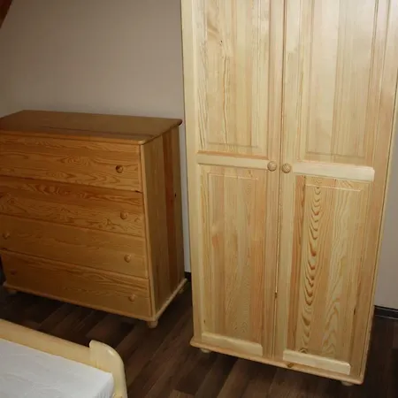 Zawojska Przystan * Zawoja