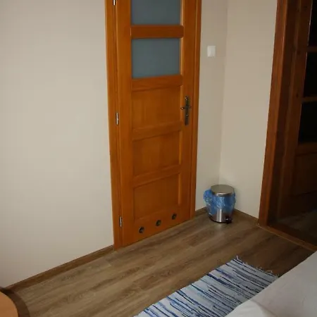 Homestay Zawojska Przystan *