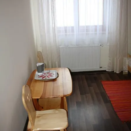 Homestay szállás Zawojska Przystan *