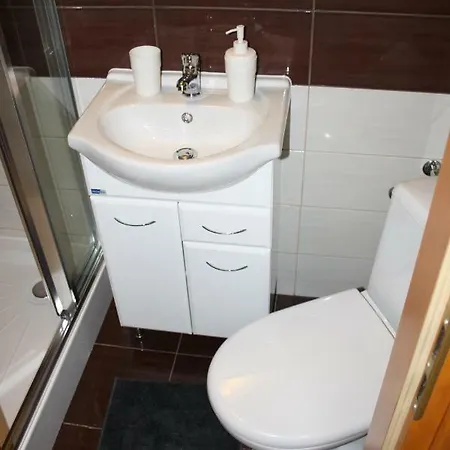 Homestay szállás Zawojska Przystan