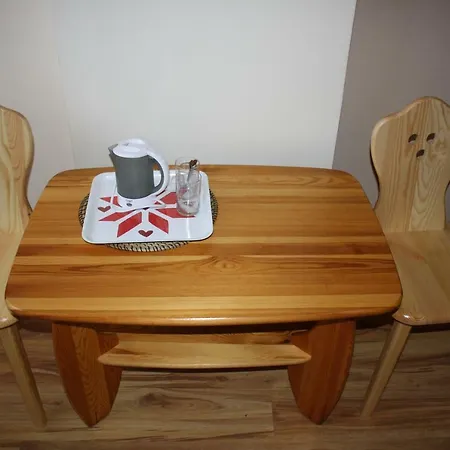 Zawojska Przystan Homestay