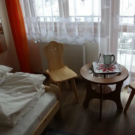Homestay Zawojska Przystan Zawoja