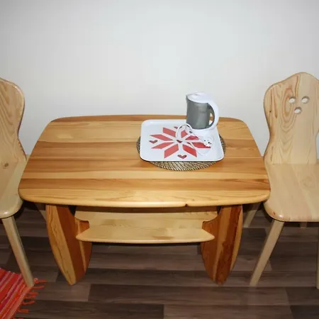 Zawojska Przystan Homestay *