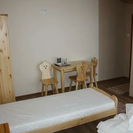 Zawojska Przystan Homestay *