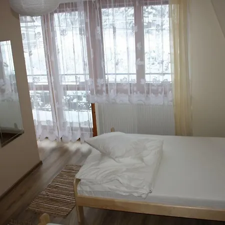 Zawojska Przystan Homestay szállás Zawoja