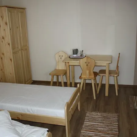 Homestay Zawojska Przystan
