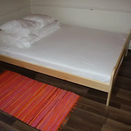 Homestay Zawojska Przystan *