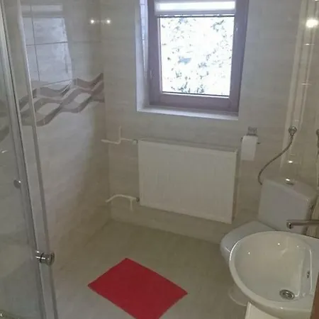 Zawojska Przystan Homestay szállás Zawoja