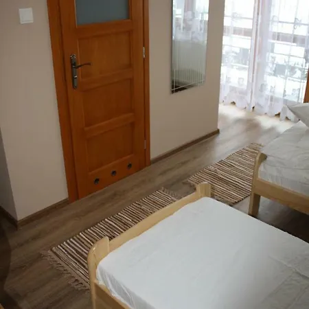 Homestay Zawojska Przystan