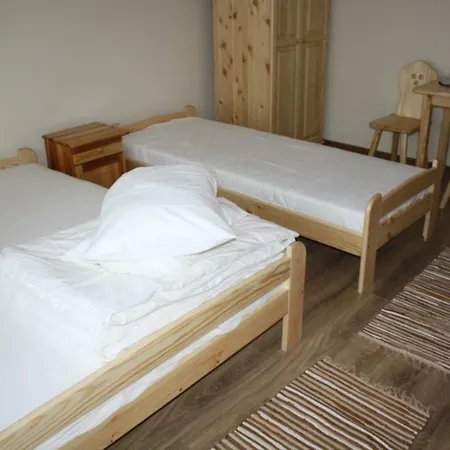 Zawojska Przystan * Zawoja